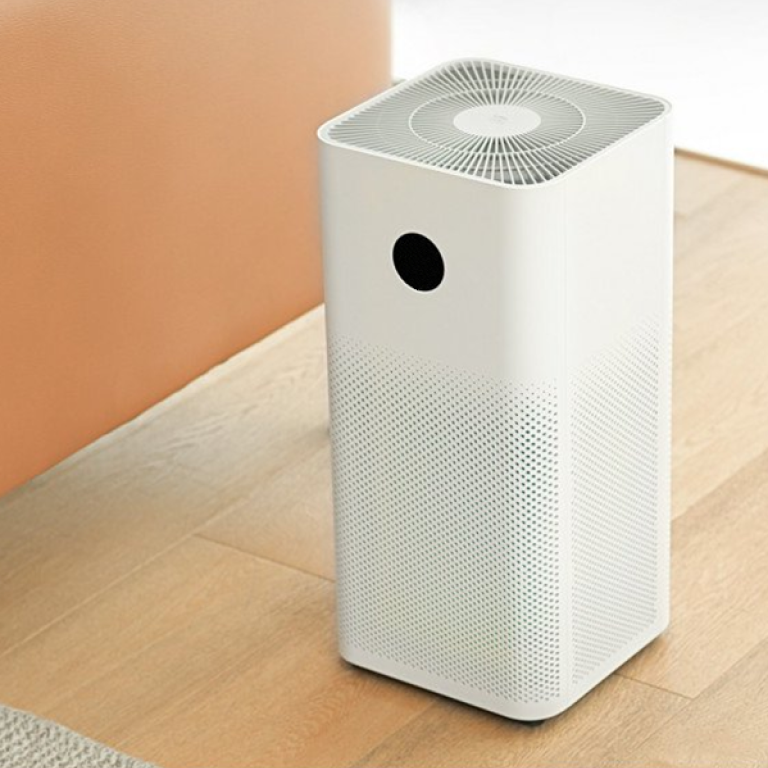 Фото 3 Mi Air Purifier 3C