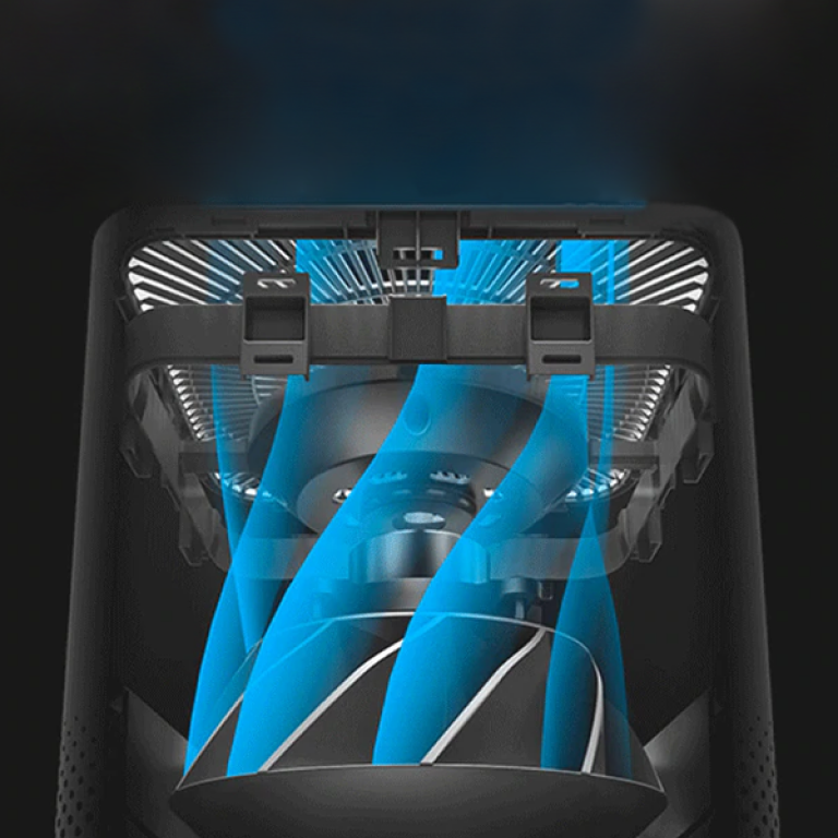 Фото 4 Mi Air Purifier 3C