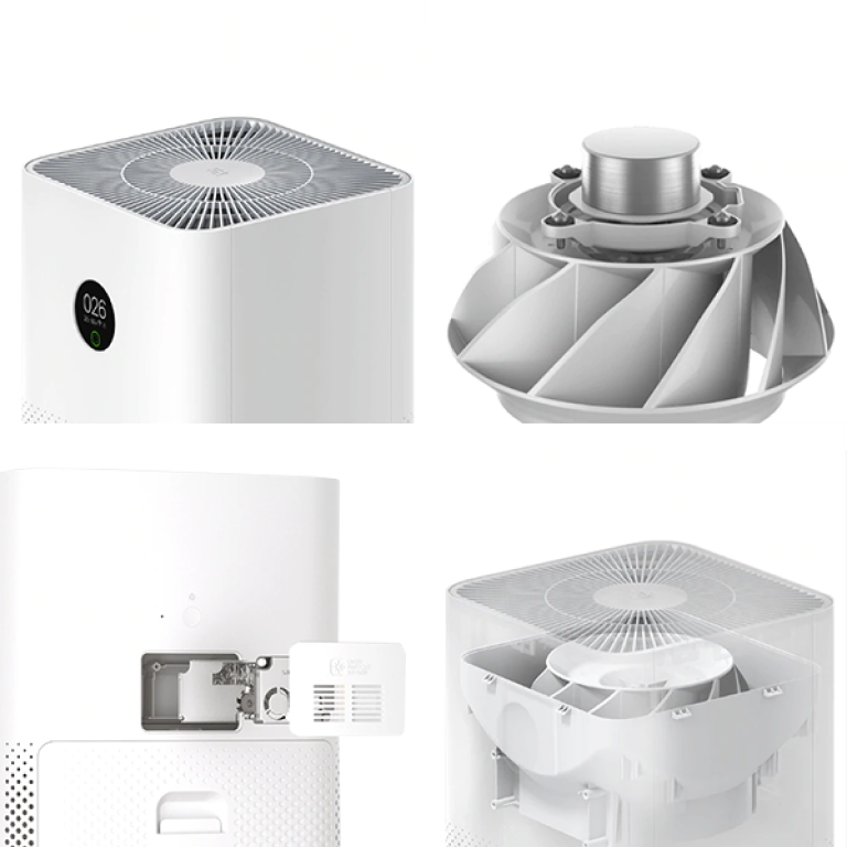 Фото 5 Mi Air Purifier 3C