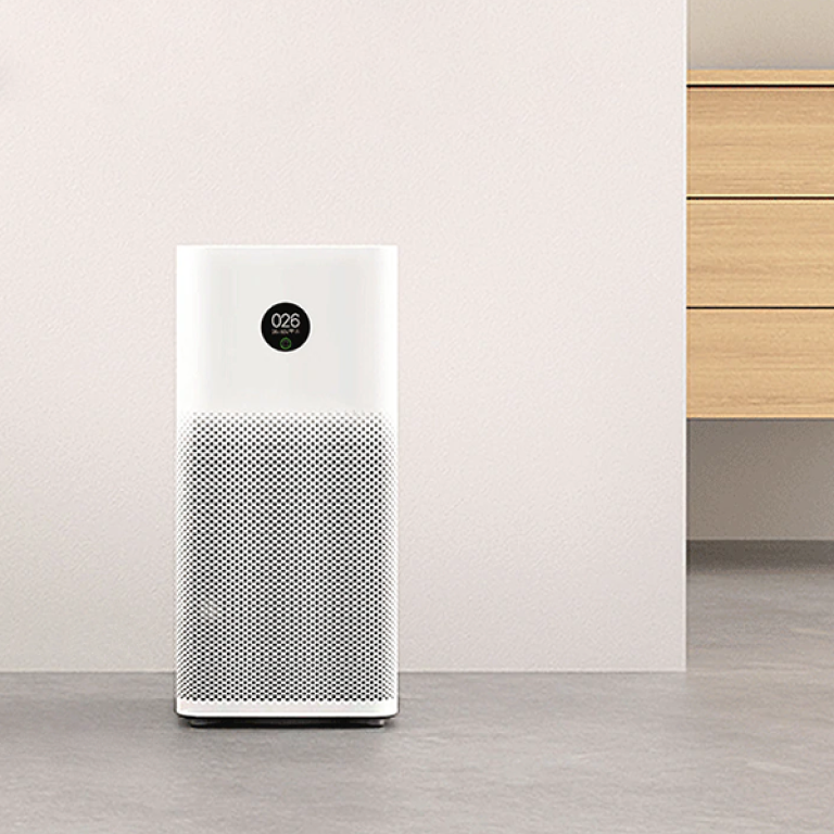 Фото 6 Mi Air Purifier 3C