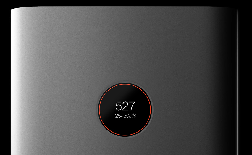 Фото 5 Xiaomi Mi Air Purifier Pro
