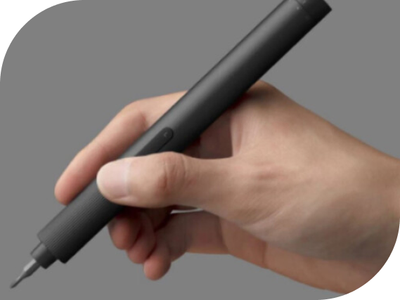 Фото 6 Mi Electric Refine Screwdriver