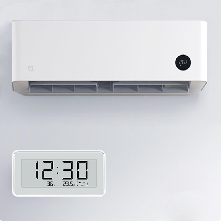 Фото 8 Mi Mijia thermometer and hygrometer Pro