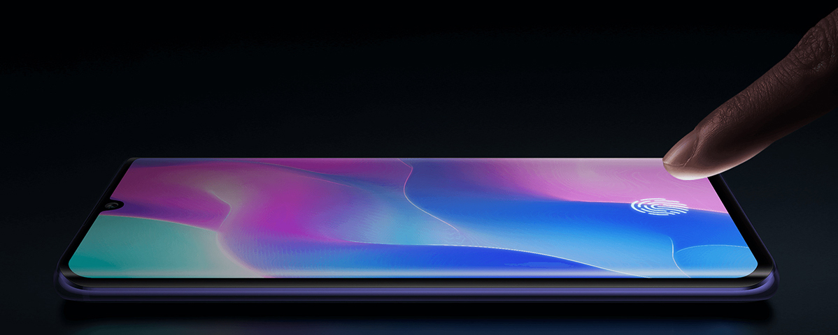Xiaomi Mi Note 10 Lite 6/64GB Midnight Black купить в АЛЛО – цена