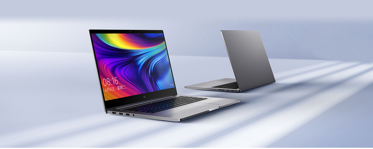 Фото 2 Mi Notebook Pro 15