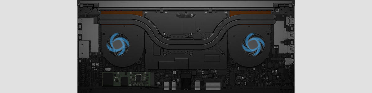 Фото 2 Mi Notebook Pro 15