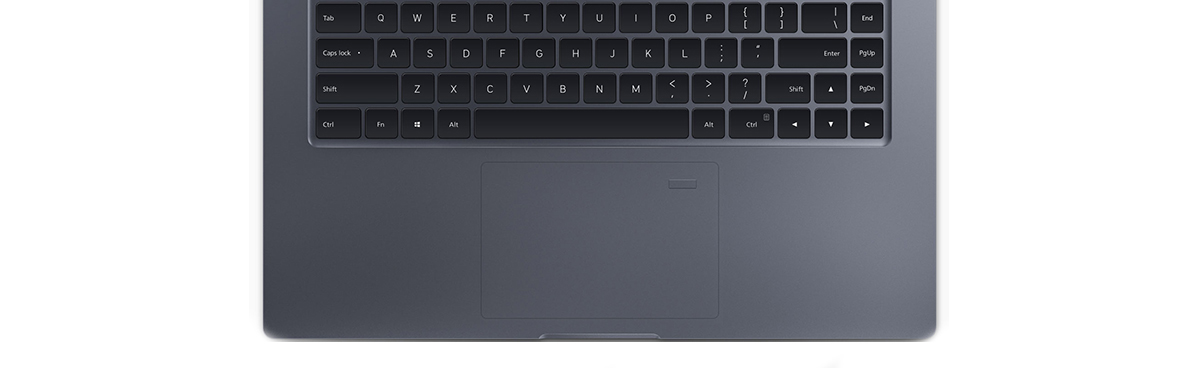 Фото 2 Mi Notebook Pro 15