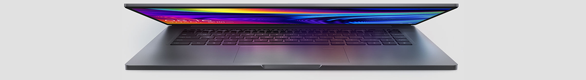 Фото 2 Mi Notebook Pro 15