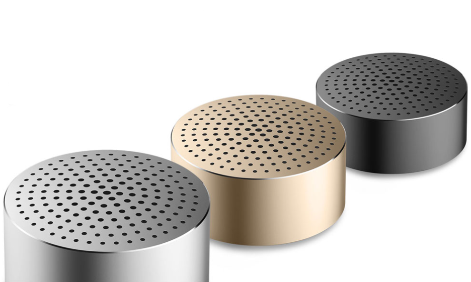 Фото 3 Mi Portable Bluetooth Speaker