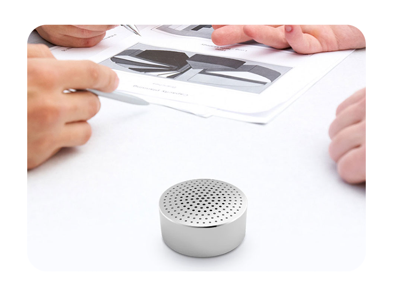 Фото 5 Mi Portable Bluetooth Speaker