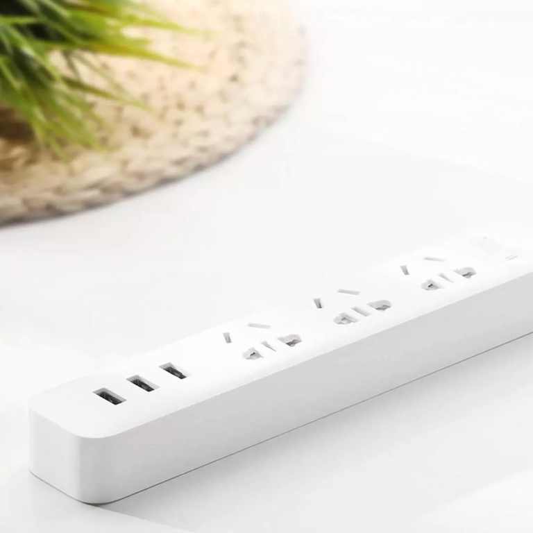 Фото 3 Подовжувач Mi Power Strip