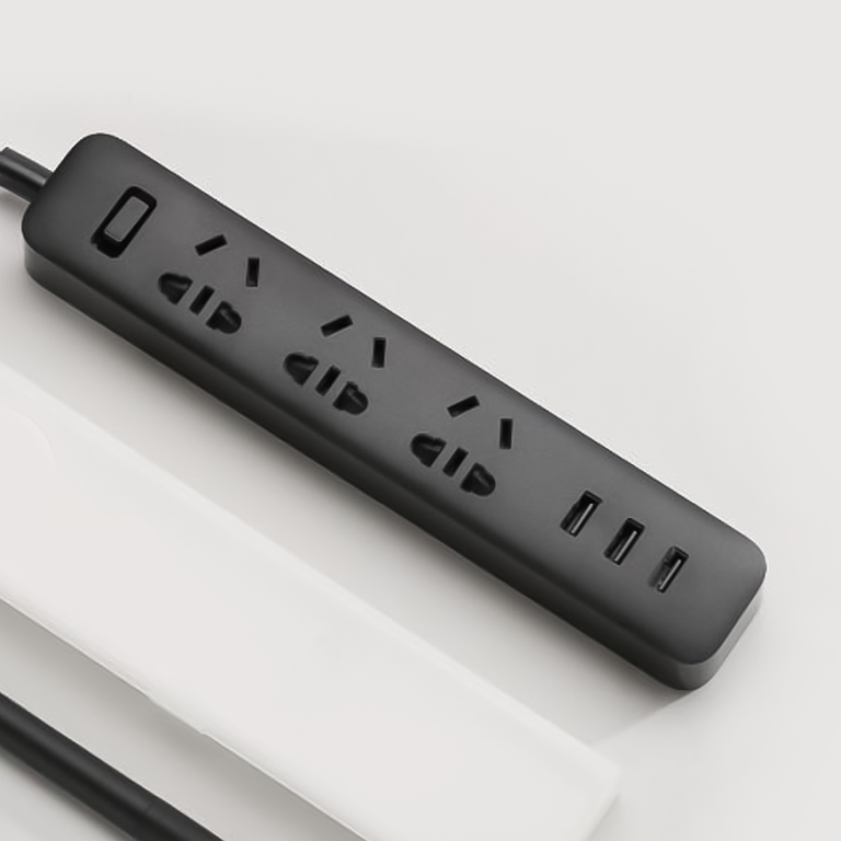 Фото 5 Подовжувач Mi Power Strip
