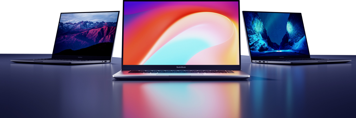 Фото 1 Mi RedmiBook 16 i5/16/512/MX350/W (JYU4285CN) Gray