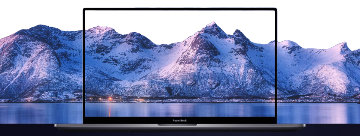 Фото 2 Mi RedmiBook 16 i5/16/512/MX350/W (JYU4285CN) Gray