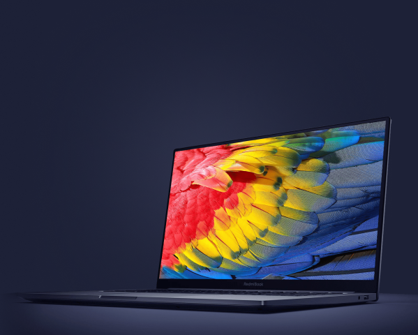 Фото 4 Mi RedmiBook 16 i5/16/512/MX350/W (JYU4285CN) Gray