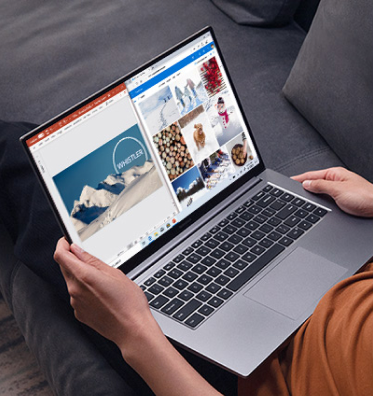 Фото 5-1 Mi RedmiBook 16 i5/16/512/MX350/W (JYU4285CN) Gray