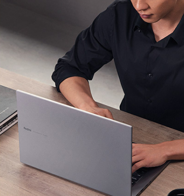 Фото 5-2 Mi RedmiBook 16 i5/16/512/MX350/W (JYU4285CN) Gray