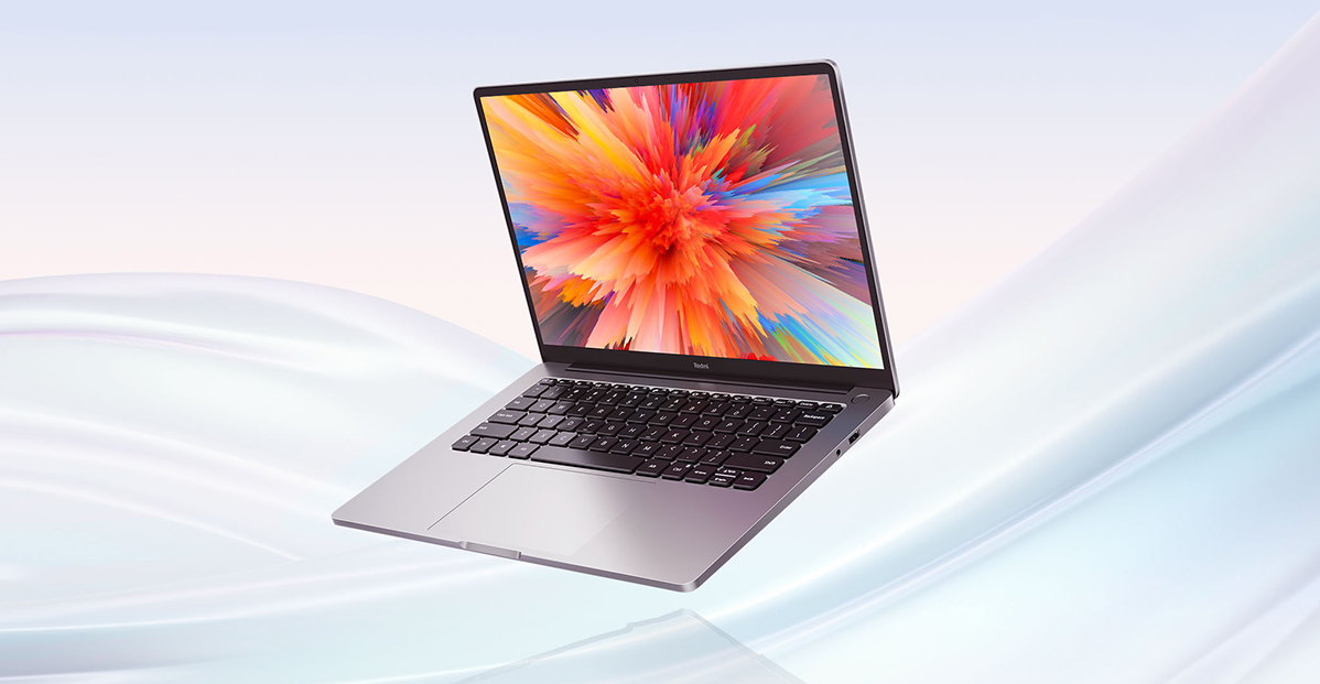 Фото 1 Mi RedmiBook PRO 14