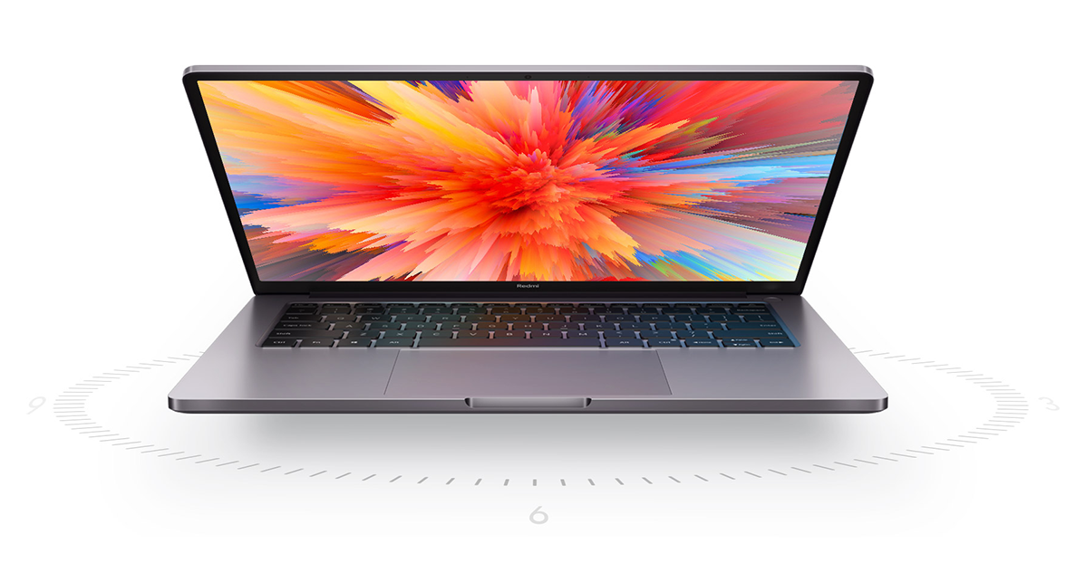 Фото 12 Mi RedmiBook PRO 14