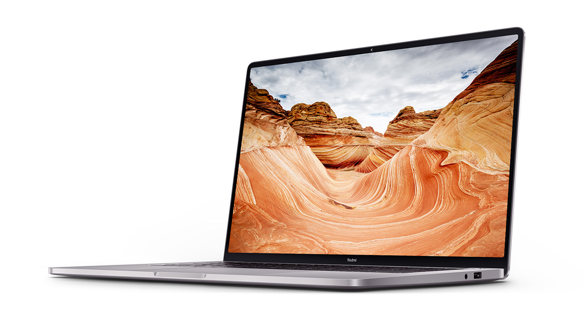 Фото 2 Mi RedmiBook PRO 14