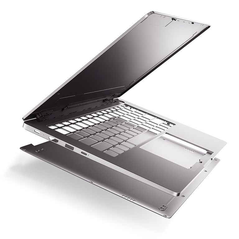 Фото 3 Mi RedmiBook PRO 14