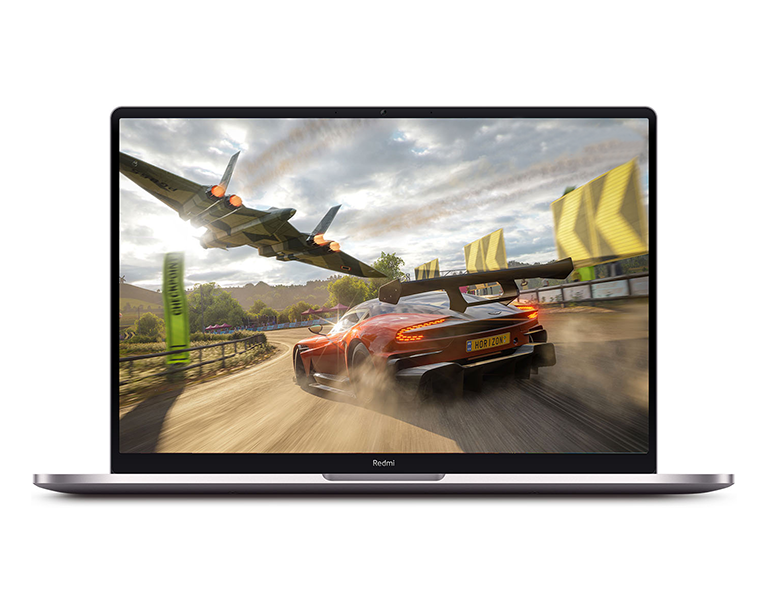 Фото 5 Mi RedmiBook PRO 14