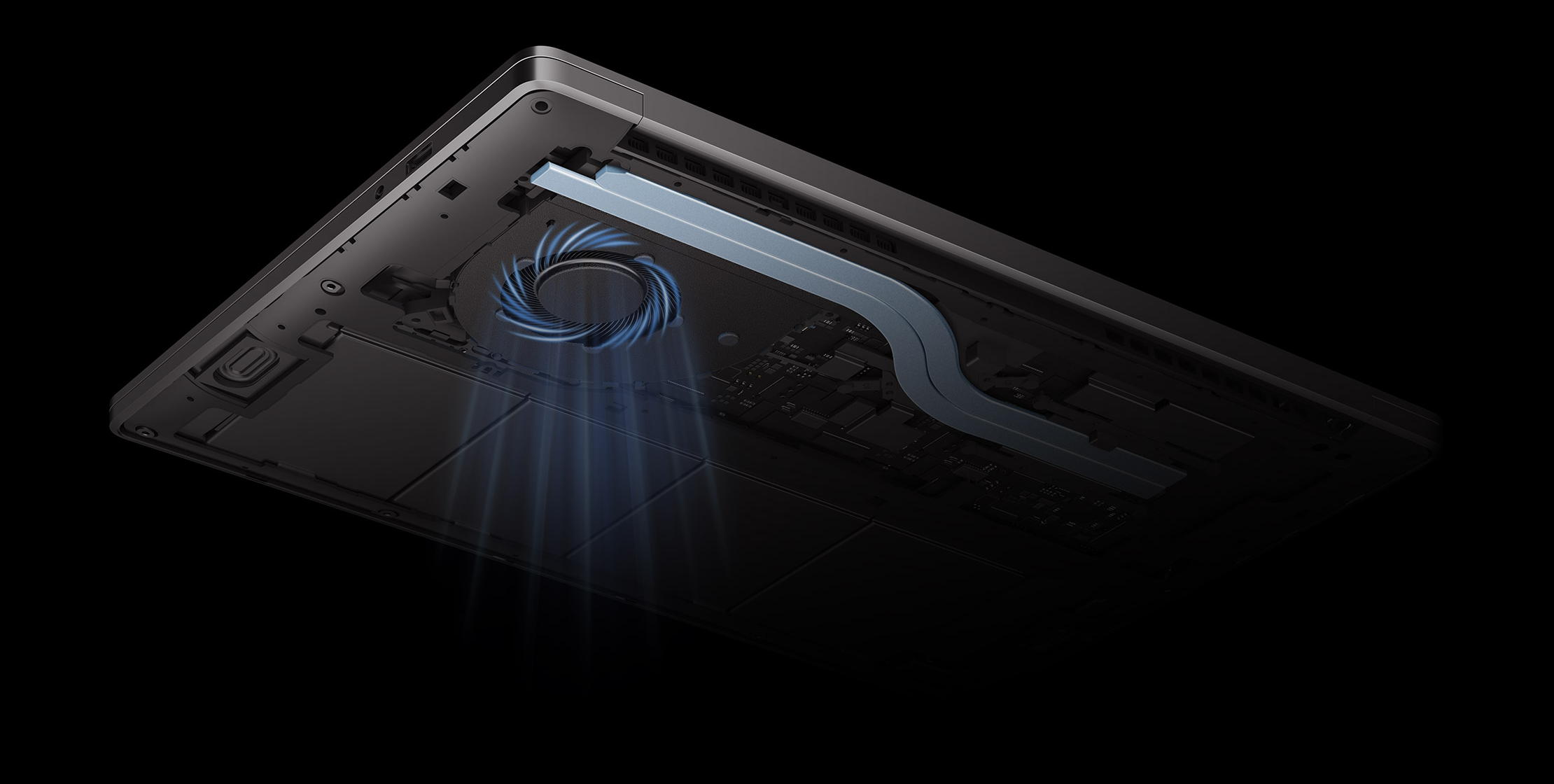 Фото 6 Mi RedmiBook PRO 14