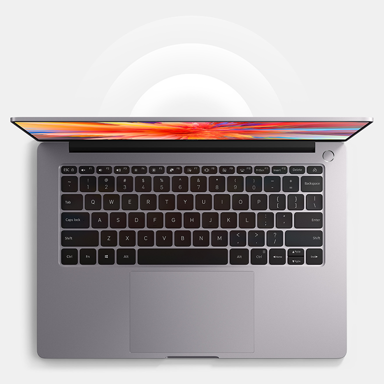 Фото 9 Mi RedmiBook PRO 14