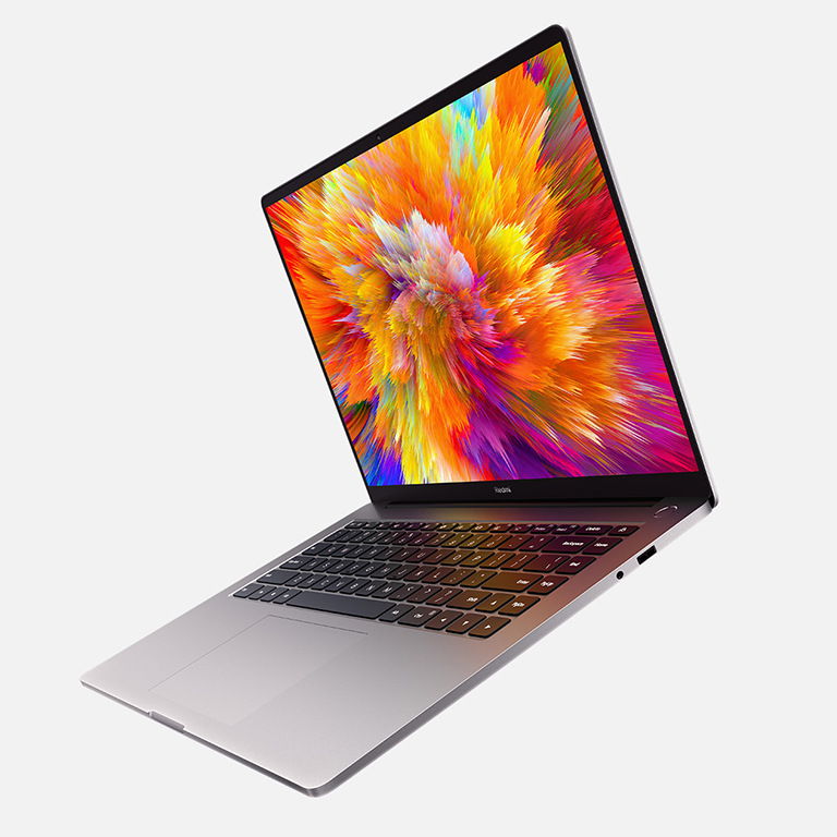 Фото 1 Mi RedmiBook Pro 15