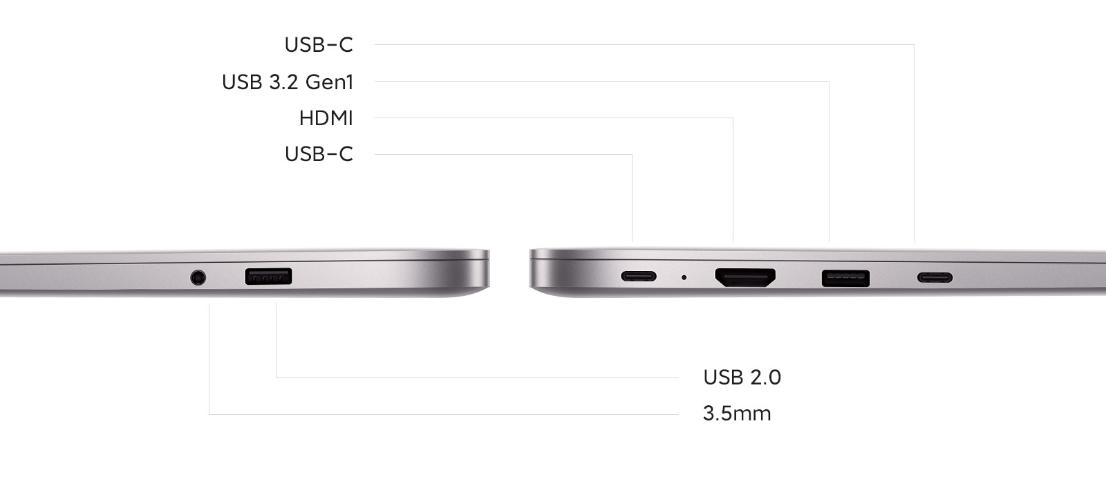 Фото 8 Mi RedmiBook Pro 15