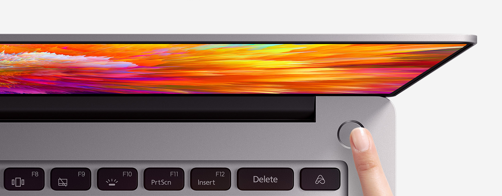 Фото 9 Mi RedmiBook Pro 15