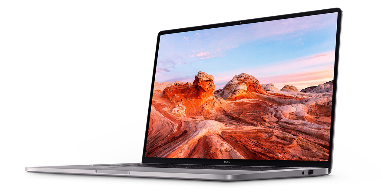 Фото 2 Mi RedmiBook Pro 15