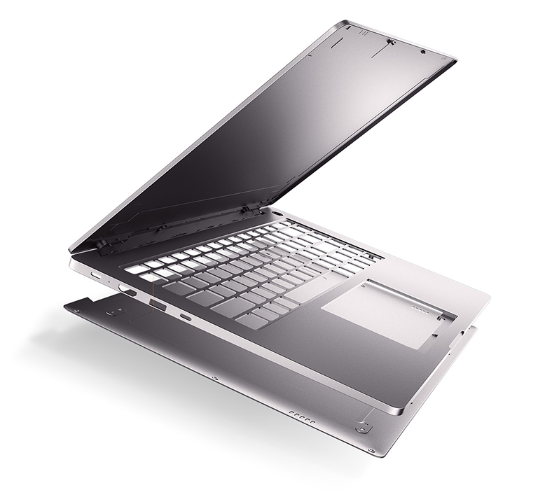 Фото 5 Mi RedmiBook Pro 15