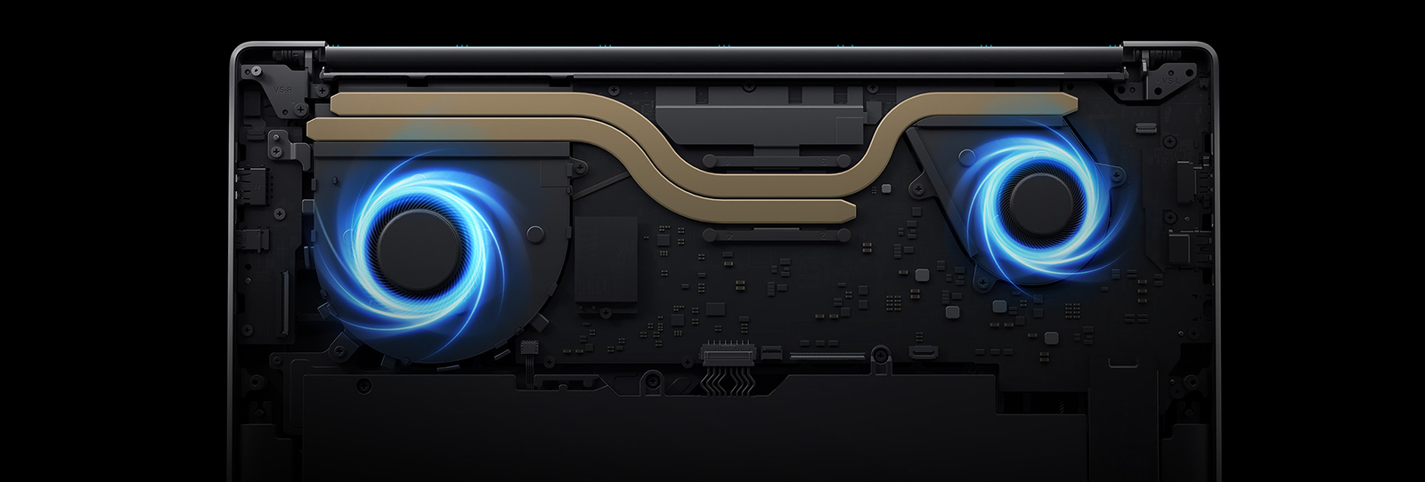 Фото 14 Mi RedmiBook Pro 15