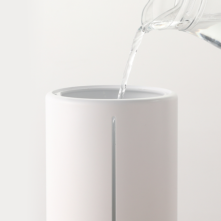 Фото 4 Mi Smart Antibacterial Humidifier