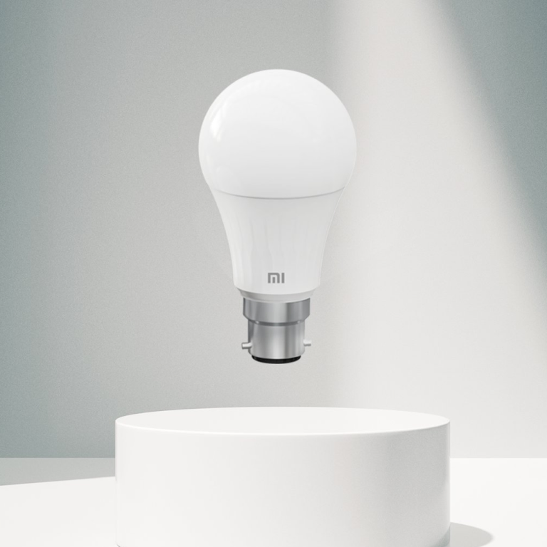 Фото 3 Mi Smart LED Bulb