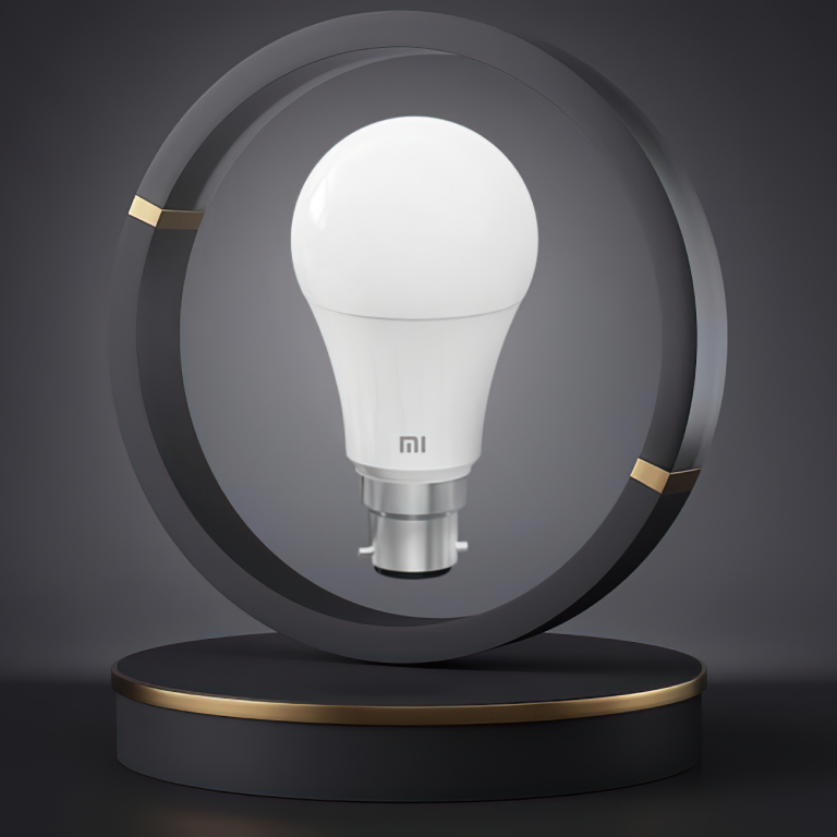 Фото 4 Mi Smart LED Bulb