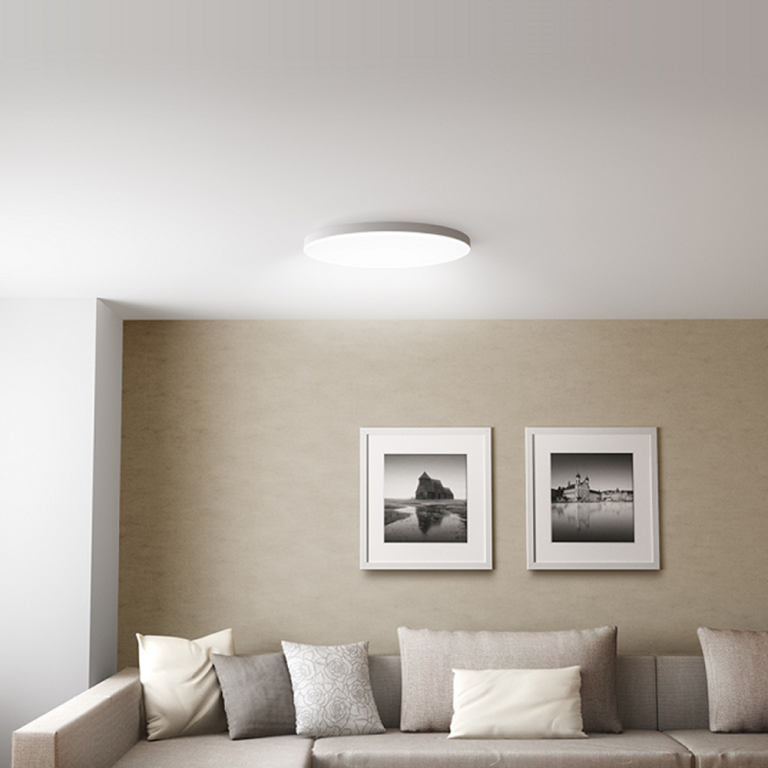 Фото 5 Mi Smart LED Ceiling Light