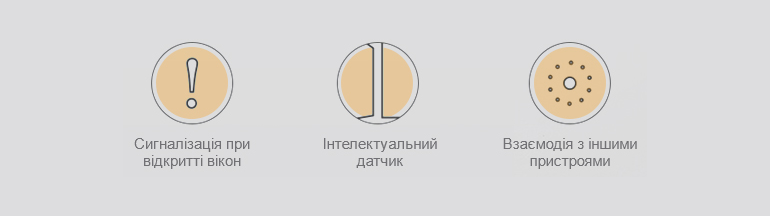 Фото 6 Mi Smart Sensor SET