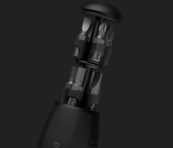 Фото 2 Mi x Wiha 8-in-1 Precision Screwdriver