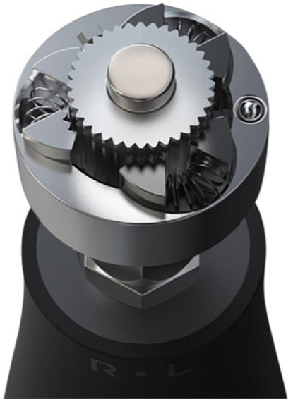 Фото 4 Mi x Wiha 8-in-1 Precision Screwdriver