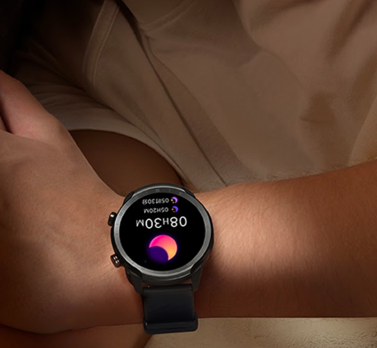 Фото 6 Mibro Watch A2 Black