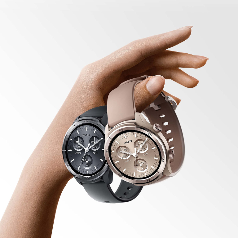 Фото 2 Mibro_Watch_A3
