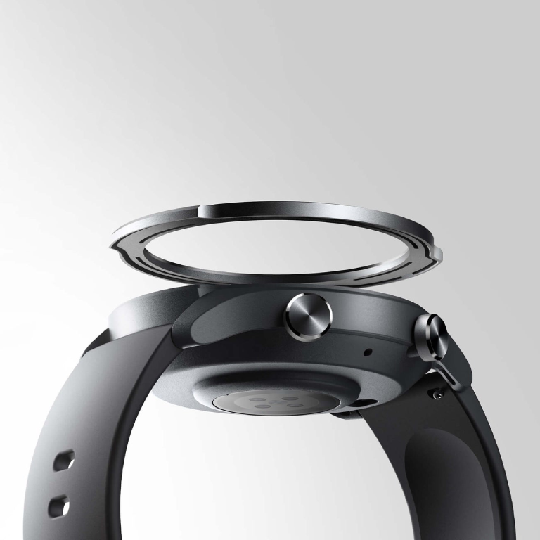 Фото 3 Mibro_Watch_A3
