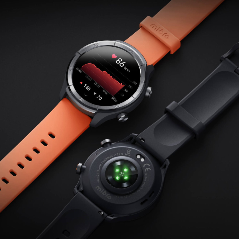 Фото 7 Mibro_Watch_A3