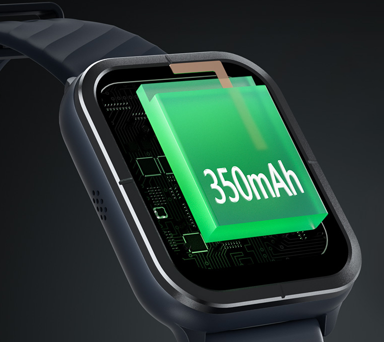 Фото 11 Mibro Watch C3