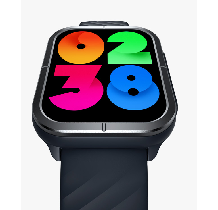 Фото 3 Mibro Watch C3