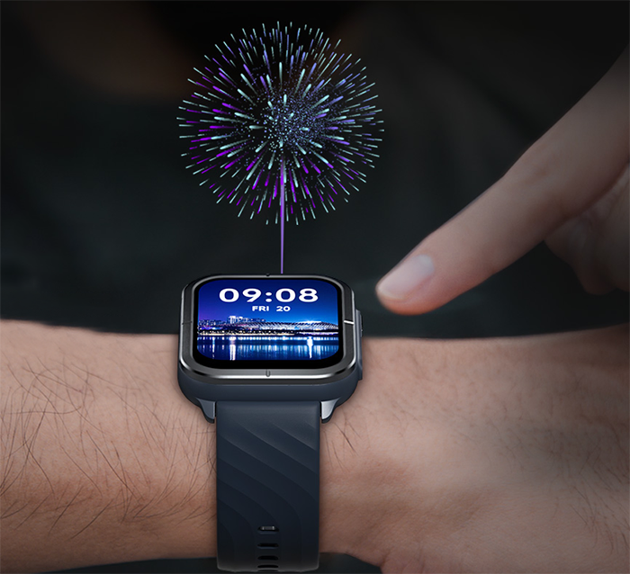 Фото 4 Mibro Watch C3