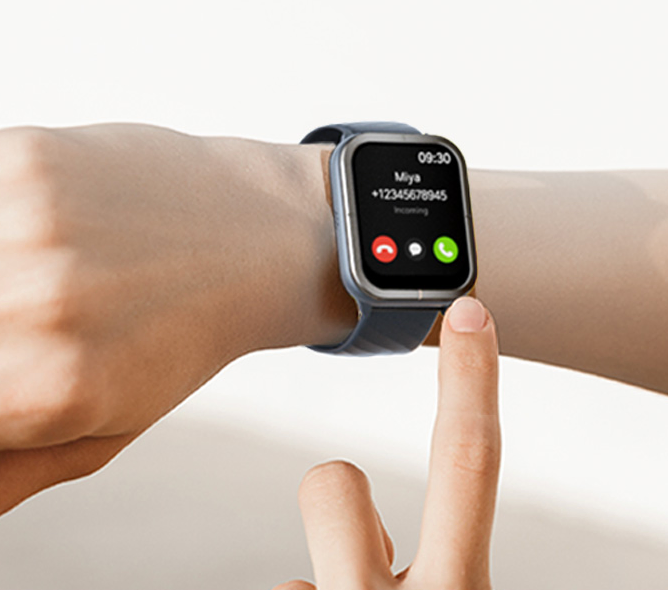 Фото 5 Mibro Watch C3