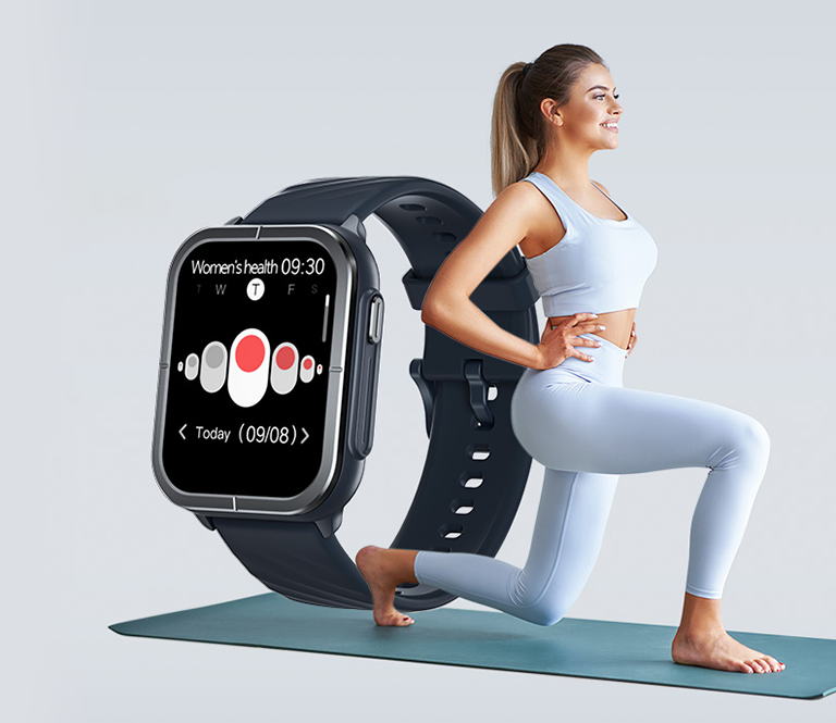 Фото 8 Mibro Watch C3